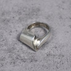 画像1: SILVER リング 20号〜 (1)