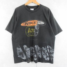 画像1: 90's NIKE ACG プリントTシャツ  (1)