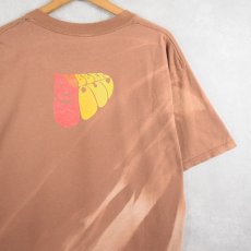 画像2: 90's THE BEATLES "RUBBER SOUL" ロックバンドアルバムTシャツ L (2)