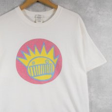 画像1: Ween ロックバンドTシャツ L (1)