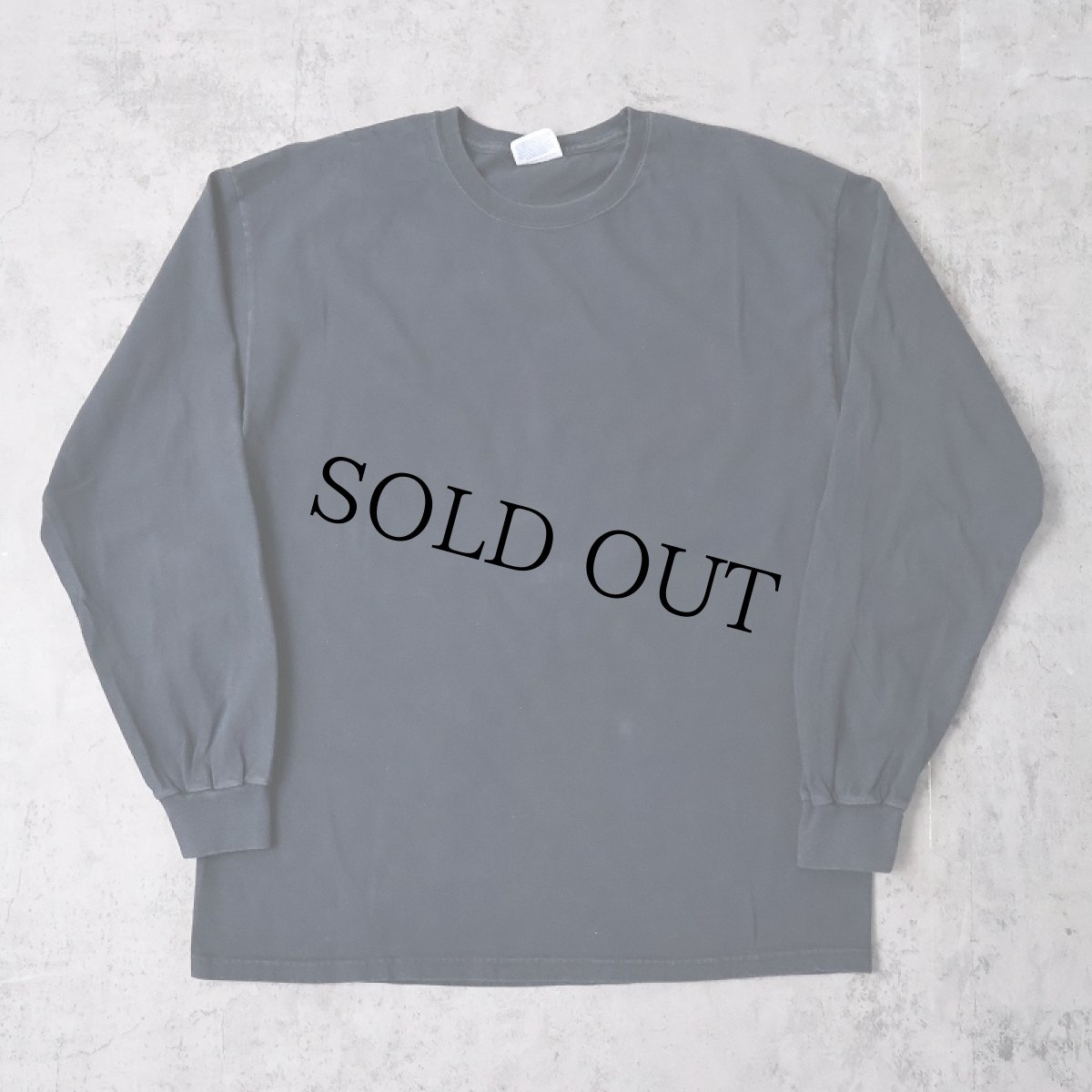 画像2: Frank H.Netter スカルイラストプリントロンT BLACK L (2)