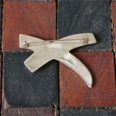 画像2: 925 Silver Broach (2)