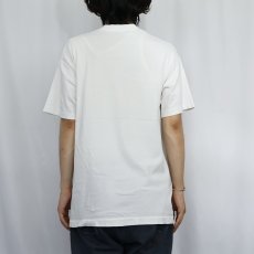 画像3: 90's メモリアルフォトプリントTシャツ (3)