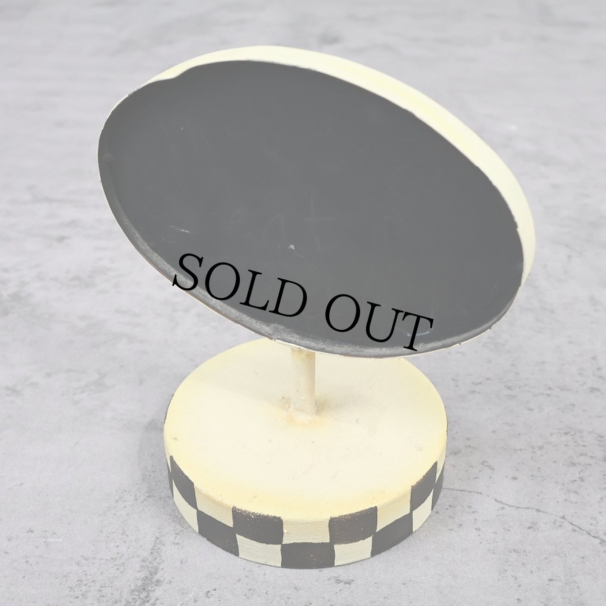画像1: Mini Chalkboard Sign (1)