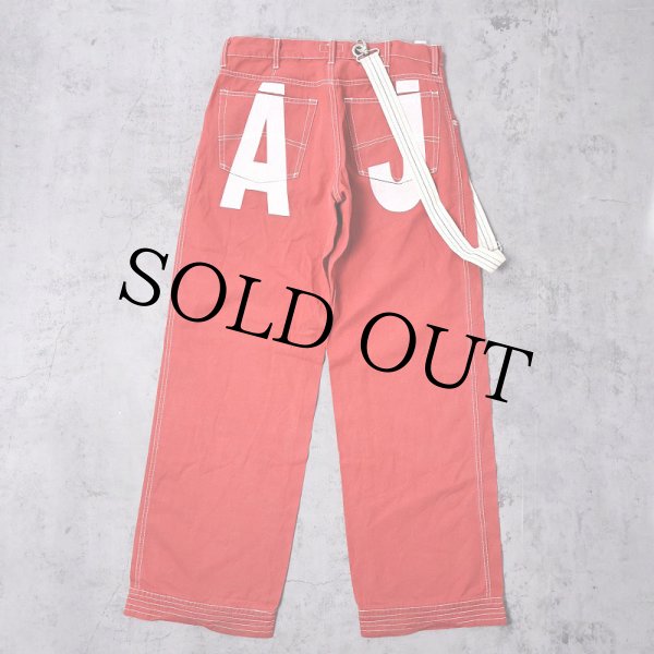 アルマーニジーンズ　赤　M 38 楽天市場】AJ【ARMANI JEANS】アルマーニジーンズ レザー