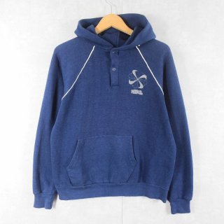 た*ー様 ヴィンテージスウェット❗️MADE IN USA❗️ 古着 90s USA製 SATANS OUTCASTS デビル 悪魔 両面 プリント