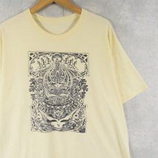画像1: 80's GRATEFUL DEAD USA製 "AIKO AIKO" ロックバンドプリントTシャツ (1)