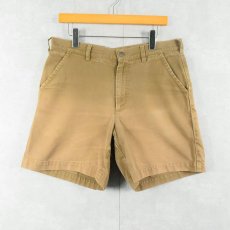 画像2: 2000's Patagonia スタンドアップショーツ W35 (2)
