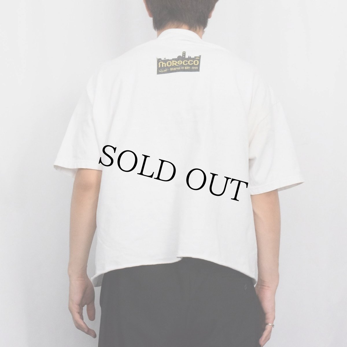 画像3: 90's "BEALE STREET MUSIC FESTIVAL" ミュージックフェスティバル イラストTシャツ XL (3)