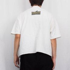 画像3: 90's "BEALE STREET MUSIC FESTIVAL" ミュージックフェスティバル イラストTシャツ XL (3)