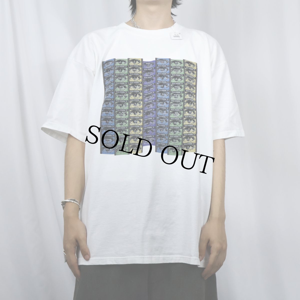 画像3: 90's〜 STAR THEATRES "SUMMER '97" 映画館プリントTシャツ XL (3)