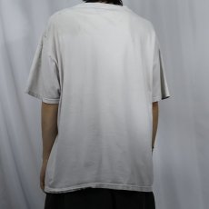 画像3: 90's "FUNERAL" アートプリントTシャツ (3)