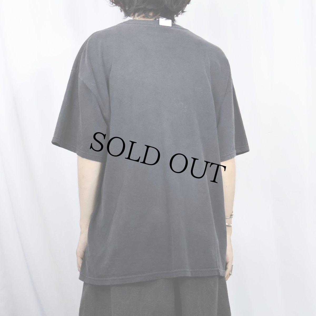 画像3: 2000's John Cena プロレスラープリントTシャツ (3)