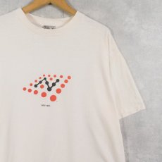 画像1: 90's Novell USA製 IT企業プリントTシャツ XL (1)