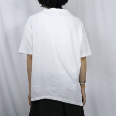 画像3: 90's "UFO CRASH SITE" UFOプリントTシャツ XL (3)