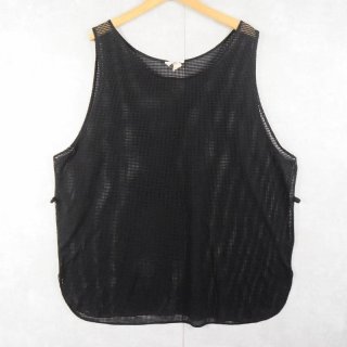 \"JAMIE SADOCK\" タンクトップ 古着 L/古着 ビンテージ タンクトップ メンズ 90s ゴールドジム