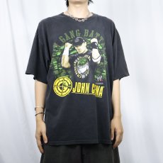 画像2: 2000's John Cena プロレスラープリントTシャツ (2)