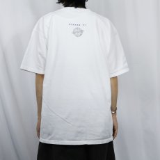 画像4: 90's〜 STAR THEATRES "SUMMER '97" 映画館プリントTシャツ XL (4)