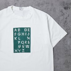 画像1: 90's CTOM USA製 教育プログラム プリントTシャツ XL (1)