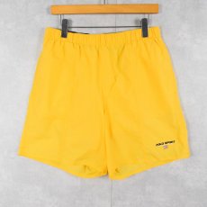 画像3: 90's POLO SPORT Ralph Lauren ナイロンショーツ L (3)