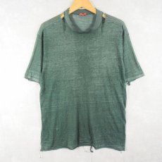 画像3: 70〜80's 無地Tシャツ (3)