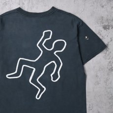 画像2: 1995 Dead Kennedys "Too Drunk To Fuck" ハードコアパンクバンドTシャツ L (2)