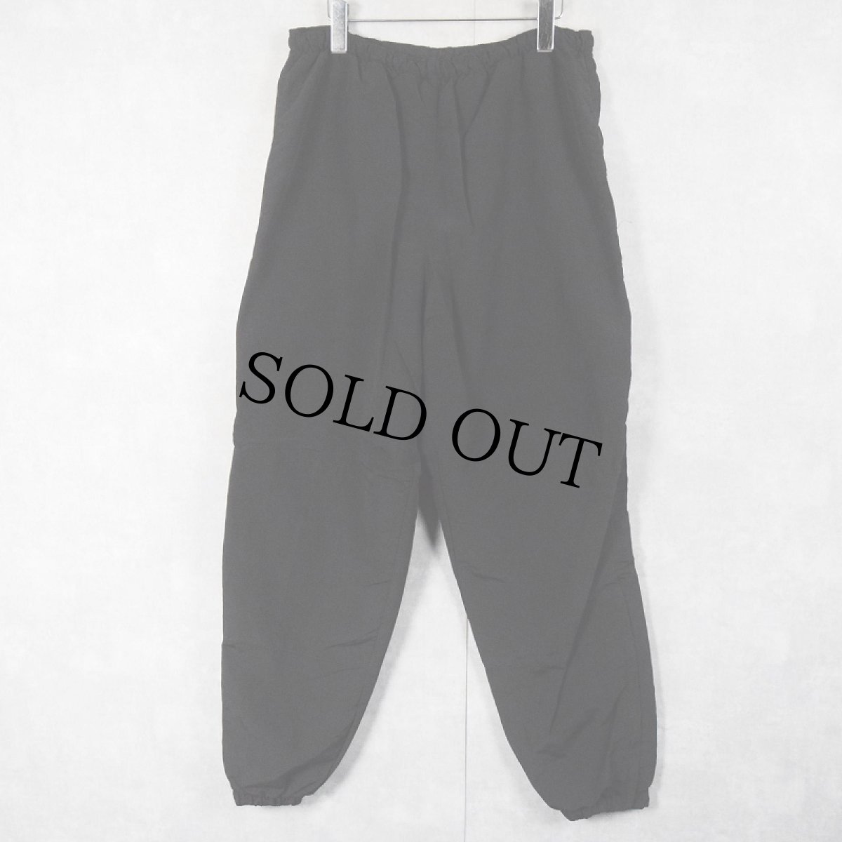 画像1: 90's U.S.ARMY IPFU トレーニングパンツ LARGE/REGULAR (1)