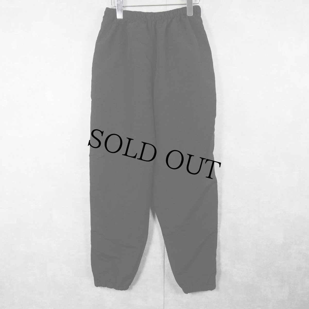 画像1: 90's U.S.ARMY IPFU トレーニングパンツ MEDIUM/REGULAR (1)