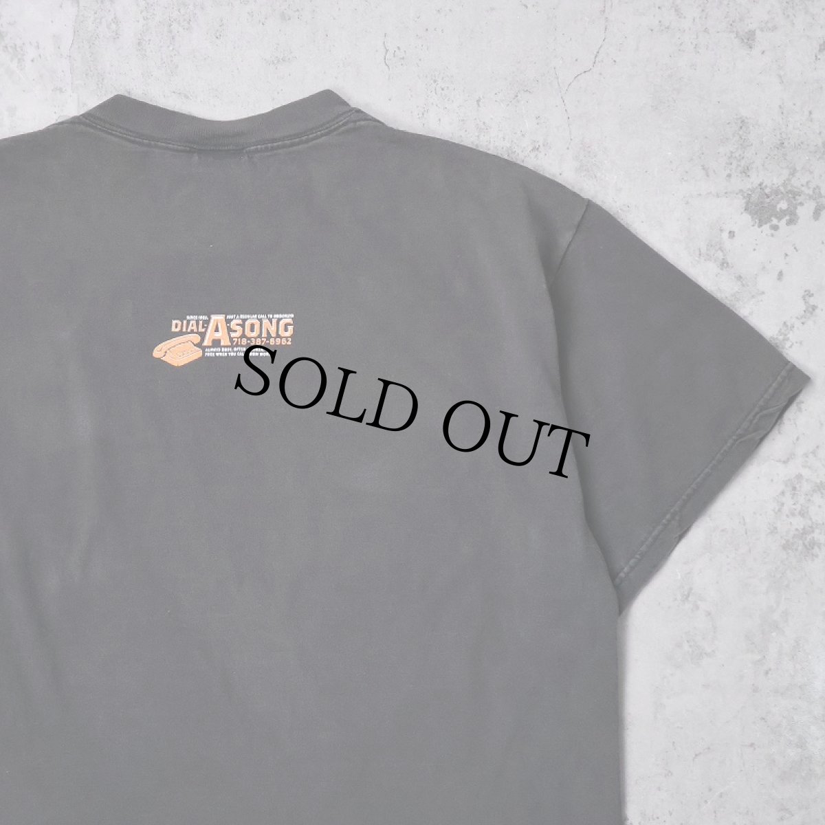 画像2: 2000's They Might Be Giants USA製 オルタナティブロックバンドTシャツ L (2)