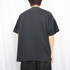 画像3: My Life with the Thrill Kill Kult 電子インダストリアルロックバンドTシャツ BLACK XL (3)