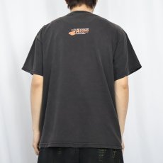 画像4: 2000's They Might Be Giants USA製 オルタナティブロックバンドTシャツ L (4)