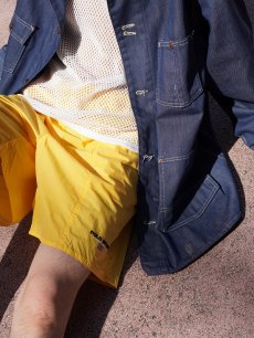 画像1: 90's POLO SPORT Ralph Lauren ナイロンショーツ L (1)