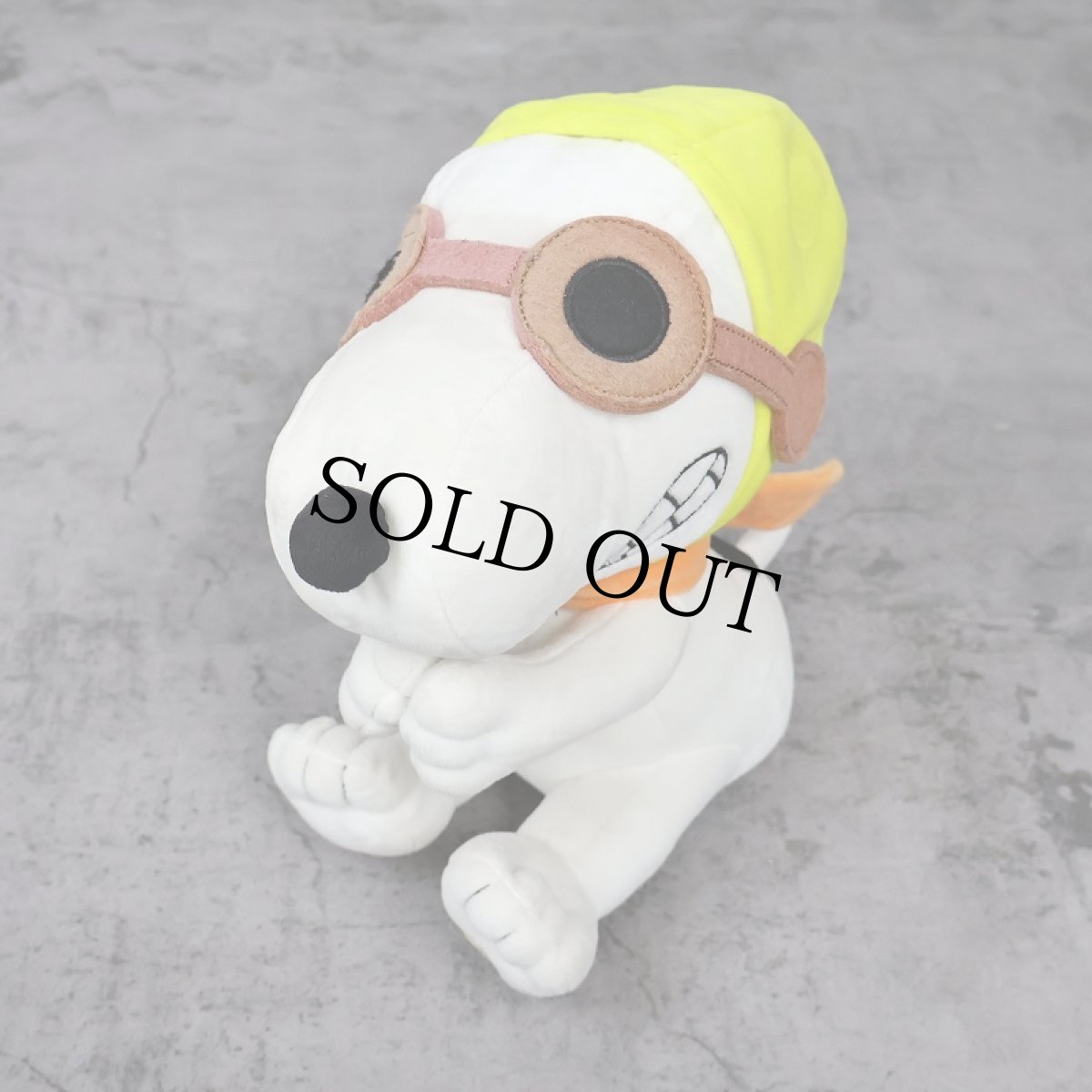 画像1: SNOOPY ウォーキング&トーキングドール (1)