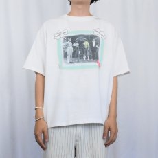 画像2: CENTRIC "I Love Lucy" フォトプリントTシャツ XL (2)