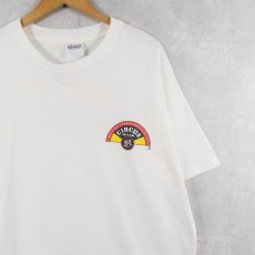 画像1: 90's ROLLING STONES USA製 "Rock and Roll Circus" ロックバンドプリントTシャツ XL (1)