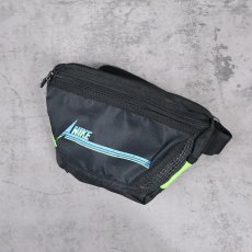 画像3: 90's NIKE 銀タグ ウエストポーチ (3)