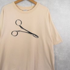 画像1: KARNIVOOL ロックバンドプリントTシャツ XL (1)