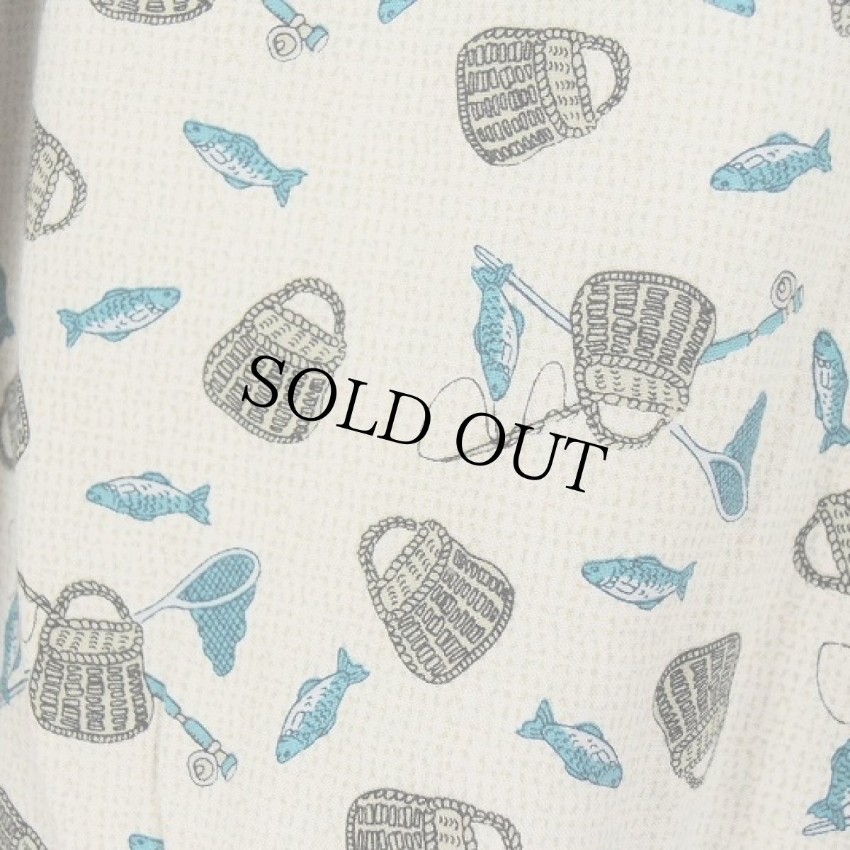 画像3: 80's Eddie Bauer "MA-1 TYPE" デニムジャケット XL (3)