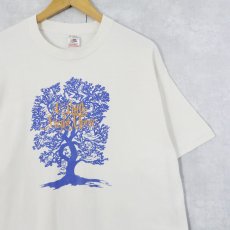 画像1: 90's A Little Night Music USA製 ミュージカルプリントTシャツ XL (1)