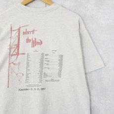 画像2: 1997 Inherit the Wind USA製 舞台プリントTシャツ L (2)