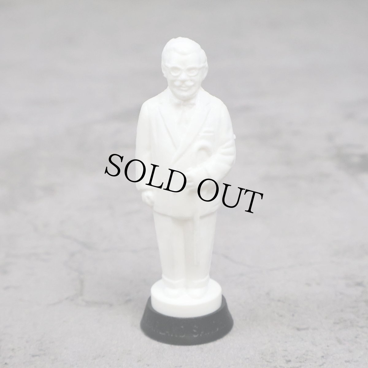 画像1: 70's KFC Col Sanders ソルト/ペッパー (1)