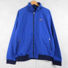 画像1: 2018SS Patagonia バギーズジャケット XL (1)
