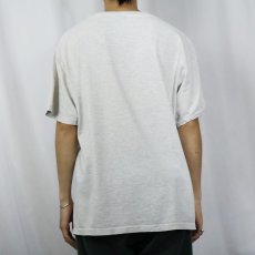 画像3: 90's STAR TREK USA製 "THREE TO BEAM UP MR. SCOTT!" SFテレビドラマプリントTシャツ XL (3)