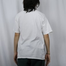 画像3: 90's Pablo Picasso USA製 アートプリントTシャツ L (3)
