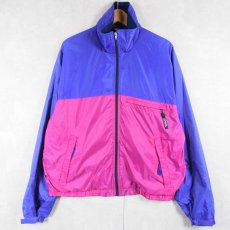 画像1: 90's Patagonia フェザーウェイトジャケット M (1)