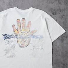 画像2: 90's LOLLAPALOOZA 1994 ロックフェスティバルプリントTシャツ XL (2)