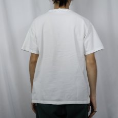 画像3: DELL "One Dell:One Community" コンピューター企業 プリントTシャツ L (3)