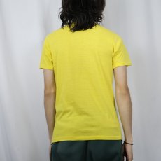画像3: 80's NIKE 社外タグ USA製 "GOVERNOR'S TROPHY RUN" プリントTシャツ M (3)
