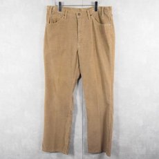 画像1: 80's Levi's 617-1523 USA製 コーデュロイパンツ W35 (1)