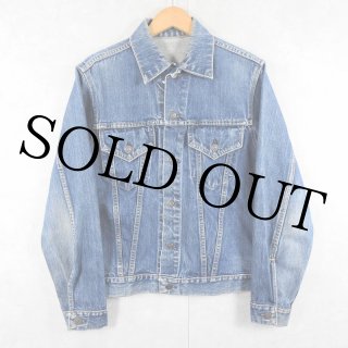 Feeet ORIGINAL GARMENTS　デニムジャケット 商品検索結果 | 古着屋 Feeet VINTAGE CLOTHING WEB SHOP メンズ